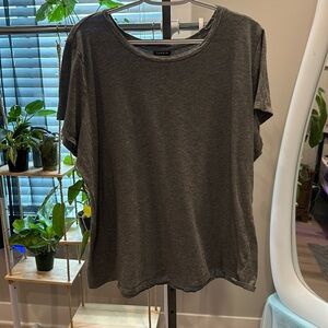 Grey TShirt